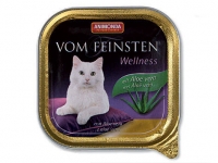 Paštika Animonda Aloe Vera 100g