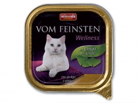 Paštika Animonda Ginko 100g