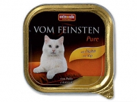 Paštika Animonda kuře 100g