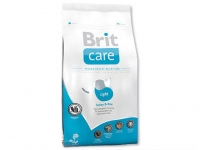 BRIT Care Light Turkey and Rice