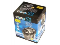 EDEN Filter 521 + 200W topítko