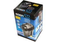 EDEN Filter 522 + 300W topítko