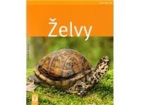 Želvy - Hartmut Wilke