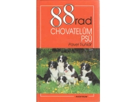 88 rad chovatelům psů - Pavel Truhlář