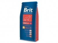 BRIT Premium Adult Large