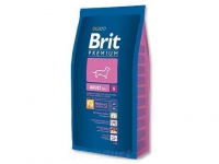 BRIT Premium Adult Small