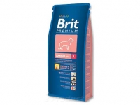 BRIT Premium Junior Large
