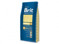 BRIT Premium Junior Medium