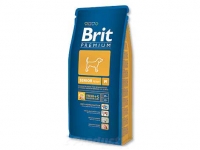 BRIT Premium Senior Medium