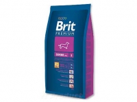 BRIT Premium Senior Small