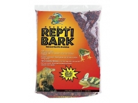 Repti Bark - podestýlka jedlová kůra