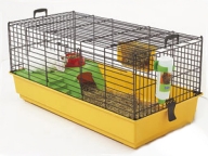 Klec Nero 3 de luxe 100cm