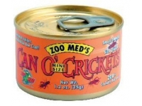 Can o´ Crickets malí 35g