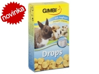 Drops s jogurtem 100g