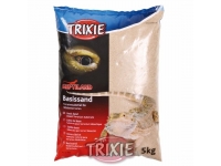 Pouštní písek pro terária žlutý 5kg