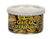 Can o´ Superworms 35g