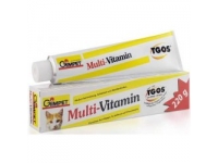 Pasta Multi-vitamín 220g