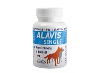 Alavis Single pro psy tbl 60