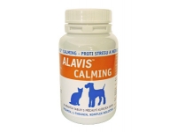 Alavis Calming pro psy a kočky tbl 30