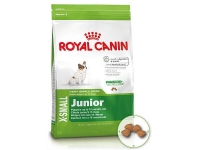 Royal Canin X-Small Junior