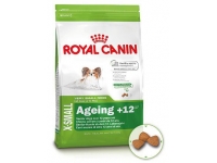 Royal Canin X-Small Ageing +12