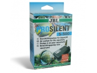 JBL ProSilent S500 +