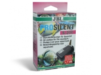 JBL ProSilent S200 +