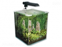 Akvárium set Fluval Flora