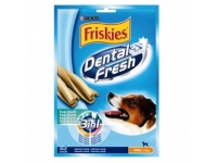 Friskies pochoutka pes DentalFresh 3 v 1 S 110g