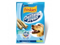 Friskies pochoutka pes DentalFresh 3 v 1 M 180g