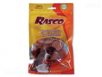 Pochoutka Rasco kolečka z kuřecího masa 80g