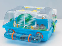 Klec Spelos 42,5 x 38 x 24 cm