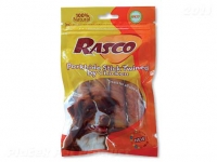 Pochoutka Rasco tyčinky vepřové s kuř. masem 80g