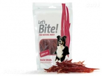 BRIT Care Let´s Bite Duck Sticks 80g