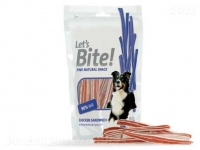 BRIT Care Let´s Bite Chicken Sandwich 80g
