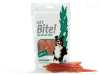 BRIT Care Let´s Bite Chicken Breast 80g