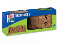 Dekorace akvarijní Rock Terrace B
