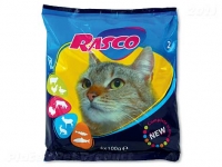 Kapsičky Rasco Cat Multipack 2 400g