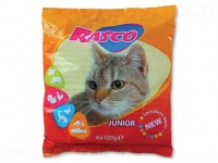 Kapsičky Rasco Kitten Multipack 400g