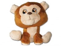 Hračka DogIt BH monkey