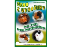 Seno lisované