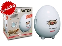 Inkubátor Egg O´Bator