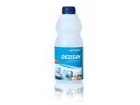 Dezinfekce DEZISAN 1l koncentrát