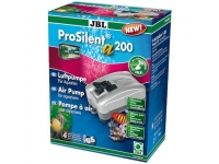 JBL Pro Silent A200
