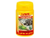 Sera Reptimineral C