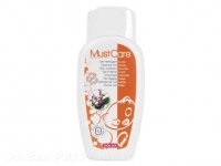Gel čistící bezoplachový pro fretky 200ml