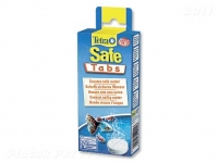 Tetra Safe Tabs