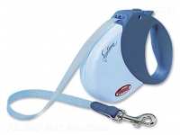 Vodítko Flexi Funtime S