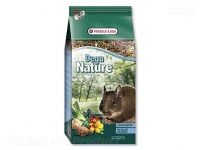 Krmivo Nature pro osmáky degu 750g