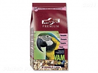 Krmivo Premium Prestige pro velké papoušky 1kg